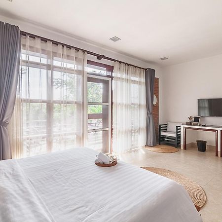 Angkor Eden Boutique Hotel Сием Реап Екстериор снимка