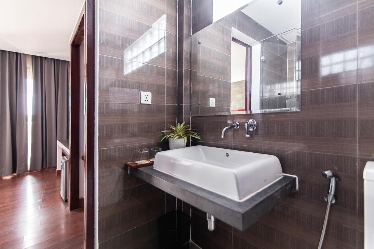 Angkor Eden Boutique Hotel Сием Реап Екстериор снимка
