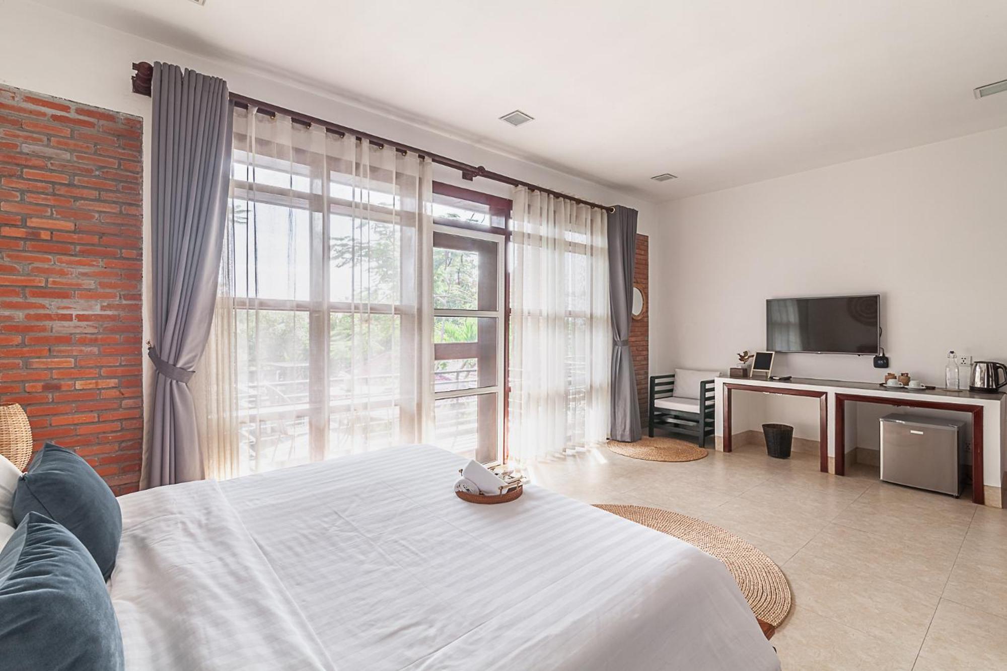 Angkor Eden Boutique Hotel Сием Реап Екстериор снимка